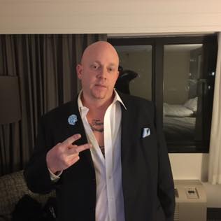 Greg lifestyle